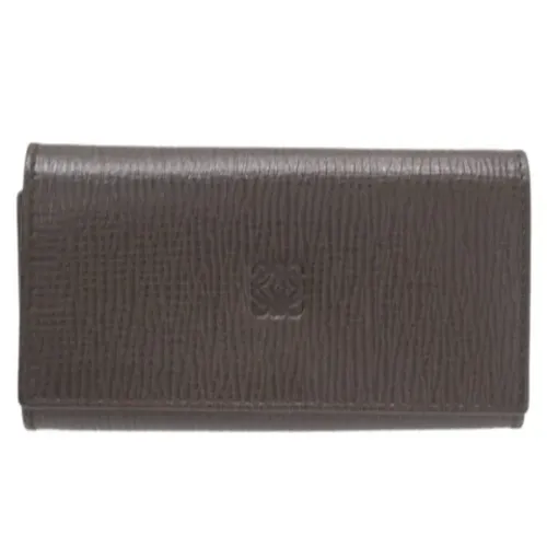 Pre-owned > Pre-owned Accessories - - Loewe Pre-owned - Modalova