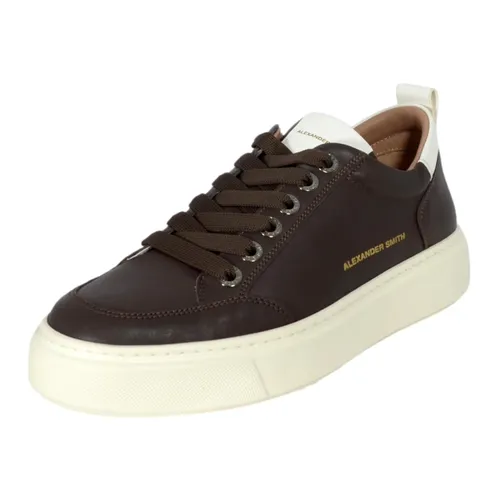 Shoes > Sneakers - - Alexander Smith - Modalova