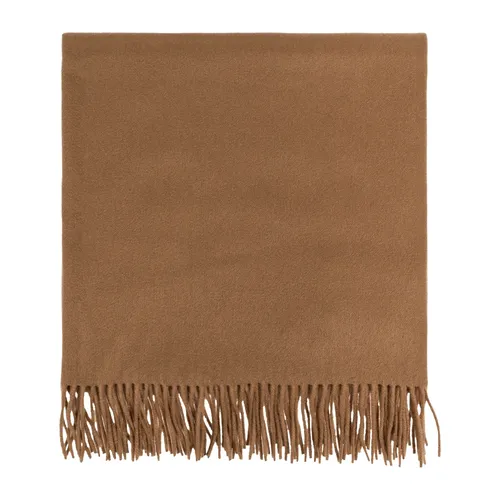 Accessories > Scarves > Winter Scarves - - Max Mara - Modalova
