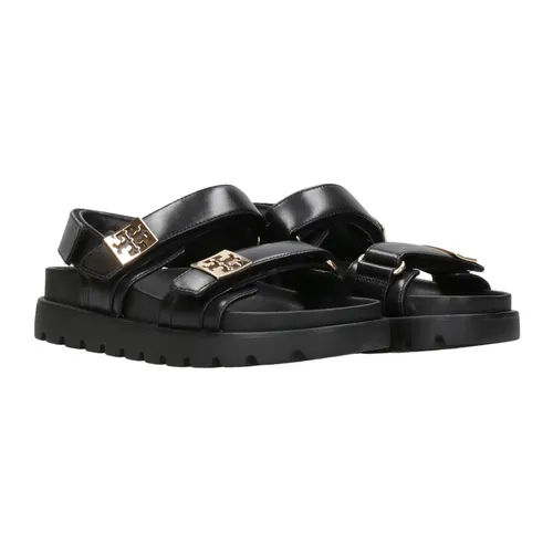 Shoes > Sandals > Flat Sandals - - Tory Burch - Modalova