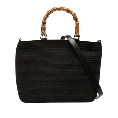 Pre-owned > Pre-owned Bags > Pre-owned Handbags - - Gucci Vintage - Modalova