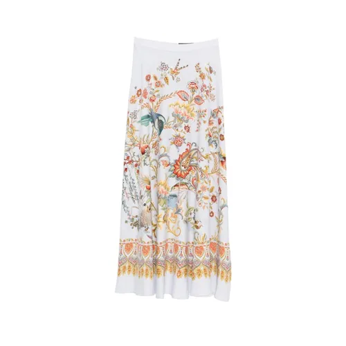 Skirts > Maxi Skirts - - Etro - Modalova