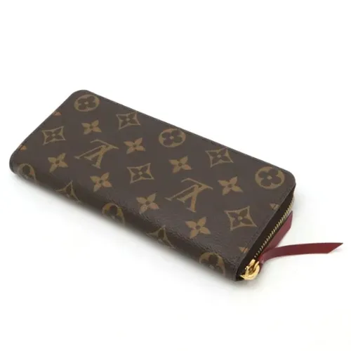 Pre-owned > Pre-owned Accessories > Pre-owned Wallets - - Louis Vuitton Vintage - Modalova