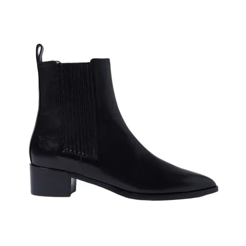 Shoes > Boots > Chelsea Boots - - Scarosso - Modalova