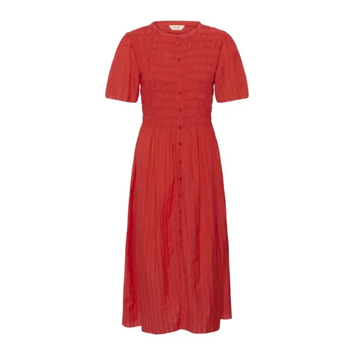 Dresses > Day Dresses > Midi Dresses - - Part Two - Modalova
