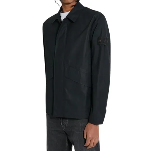 Jackets > Light Jackets - - Stone Island - Modalova