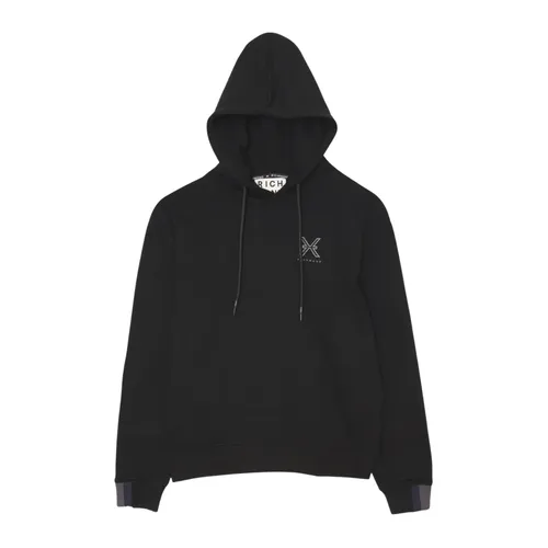 Sweatshirts & Hoodies > Hoodies - - John Richmond - Modalova