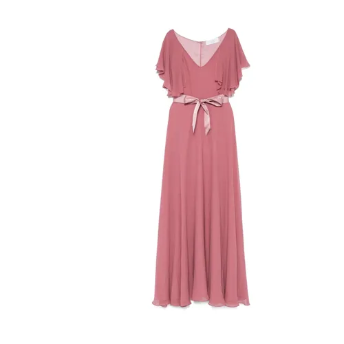 Dresses > Day Dresses > Maxi Dresses - - De Santis - Modalova