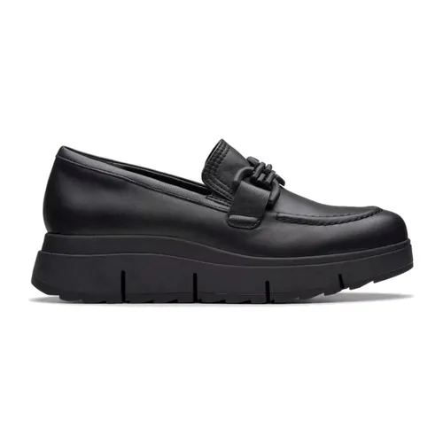 Shoes > Flats > Loafers - - Clarks - Modalova
