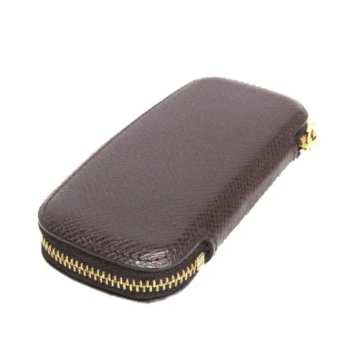 Pre-owned > Pre-owned Accessories - - Louis Vuitton Vintage - Modalova