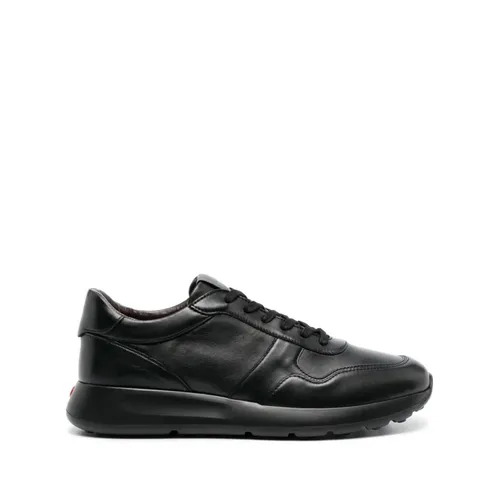 Tod's - Shoes > Sneakers - Black - Tod's - Modalova