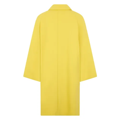 Coats > Single-Breasted Coats - - Fabiana Filippi - Modalova