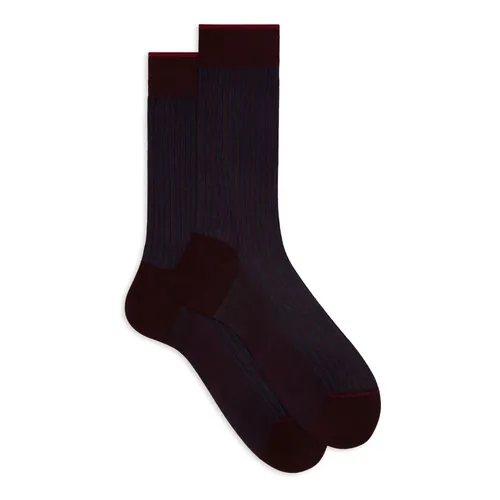 Underwear > Socks - - Gallo - Modalova