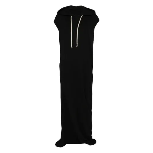 Dresses > Day Dresses > Maxi Dresses - - Rick Owens - Modalova