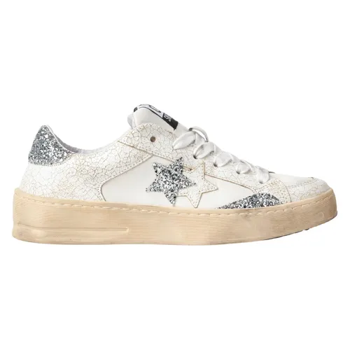 Star - Shoes > Sneakers - White - 2Star - Modalova