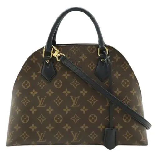Pre-owned > Pre-owned Bags > Pre-owned Handbags - - Louis Vuitton Vintage - Modalova