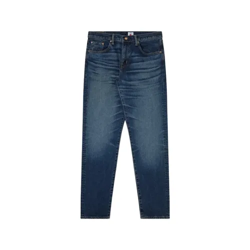 Jeans > Straight Jeans - - Edwin - Modalova