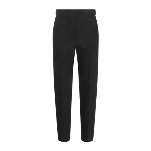 Trousers > Slim-fit Trousers - - Brunello Cucinelli - Modalova