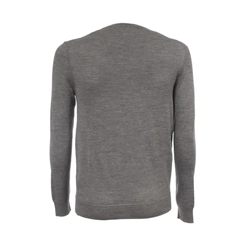 Knitwear > Round-neck Knitwear - - Polo Ralph Lauren - Modalova