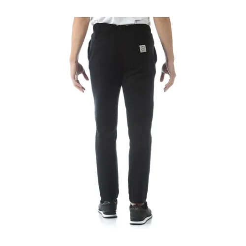 Trousers > Slim-fit Trousers - - Daniele Alessandrini - Modalova