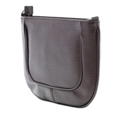 Pre-owned > Pre-owned Bags > Pre-owned Cross Body Bags - - Louis Vuitton Vintage - Modalova