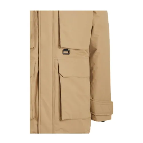Coats > Parkas - - Jack & Jones - Modalova