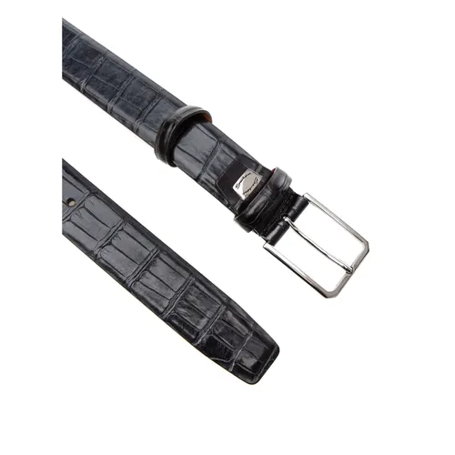 Accessories > Belts - - Santoni - Modalova