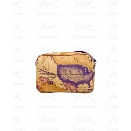 Bags > Cross Body Bags - - Alviero Martini 1a Classe - Modalova