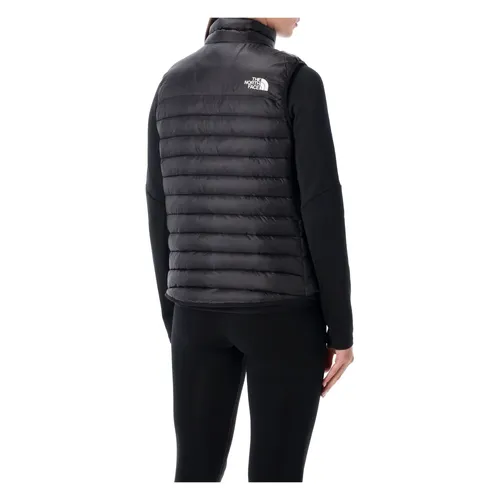 Jackets > Vests - - The North Face - Modalova
