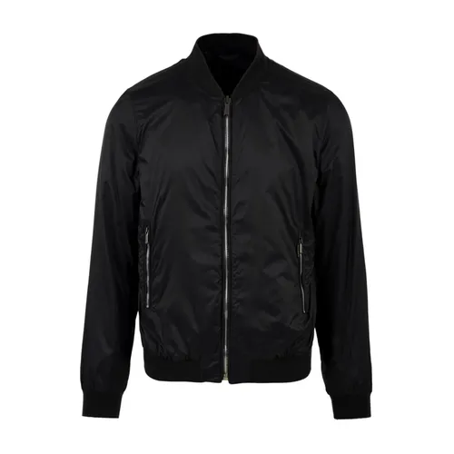 Jackets > Bomber Jackets - - Moorer - Modalova