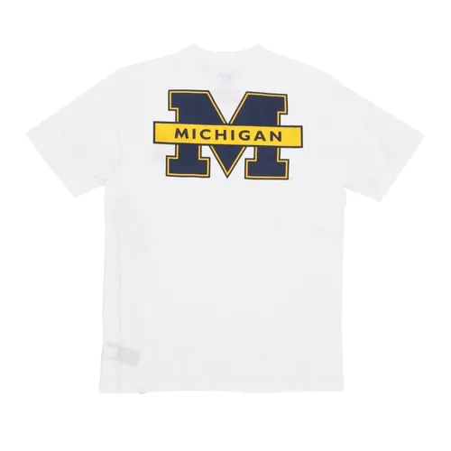 Tops > T-Shirts - - 47 Brand - Modalova
