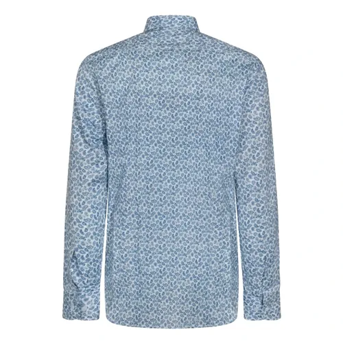 Shirts > Casual Shirts - - Etro - Modalova