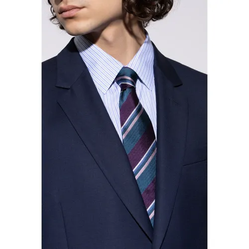 Accessories > Ties - - Paul Smith - Modalova