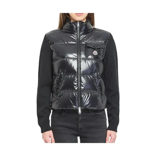 Jackets > Winter Jackets - - Moncler - Modalova