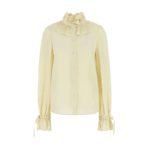 Blouses & Shirts > Shirts - - Valentino Garavani - Modalova