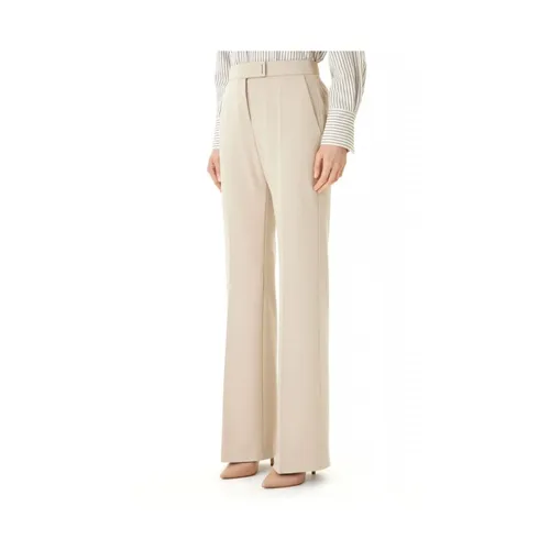 Trousers > Wide Trousers - - Hugo - Modalova