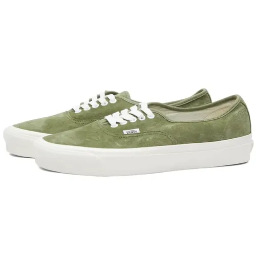 Vans - Shoes > Sneakers - Green - Vans - Modalova