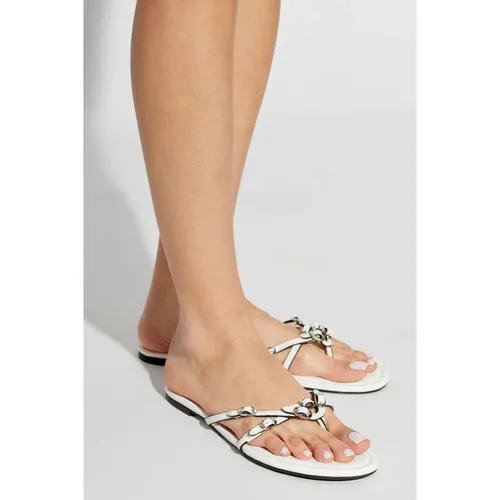 Shoes > Flip Flops & Sliders > Sliders - - Marc Jacobs - Modalova