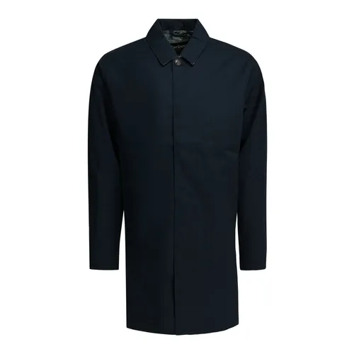 Coats > Single-Breasted Coats - - Barbour - Modalova