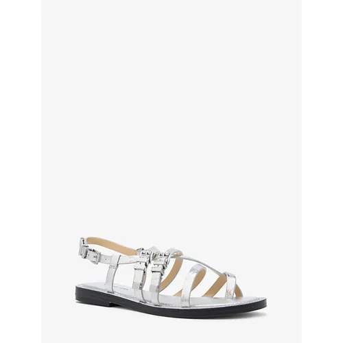 Shoes > Sandals > Flat Sandals - - Michael Kors - Modalova