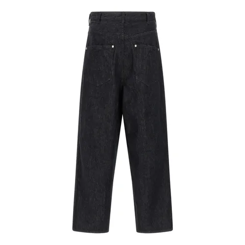 Jeans > Wide Jeans - - Comme des Garçons - Modalova