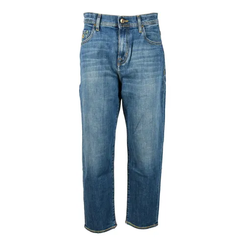 Jeans > Straight Jeans - - Jacob Cohën - Modalova