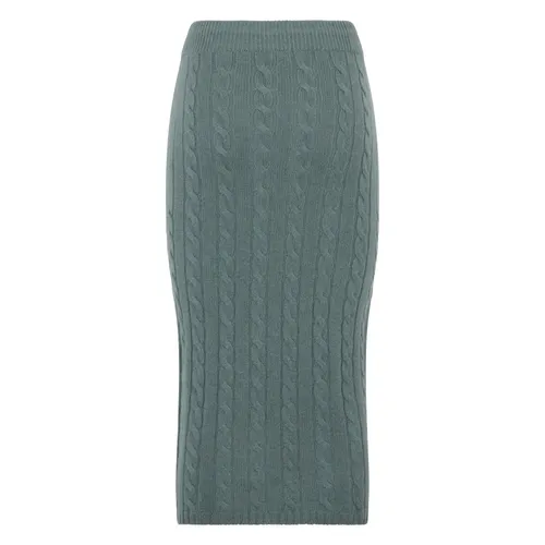 Skirts > Midi Skirts - - Peserico - Modalova