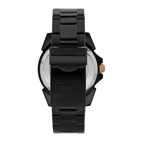 Accessories > Watches - - Sector No Limits - Modalova