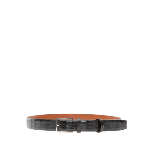 Accessories > Belts - - Santoni - Modalova