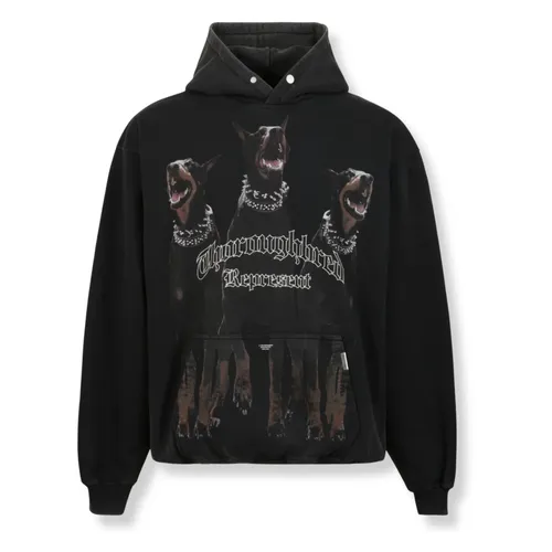 Sweatshirts & Hoodies > Hoodies - - Represent - Modalova