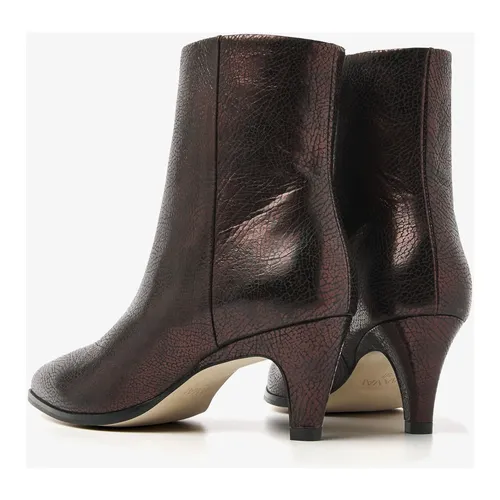 Shoes > Boots > Heeled Boots - - Via Vai - Modalova