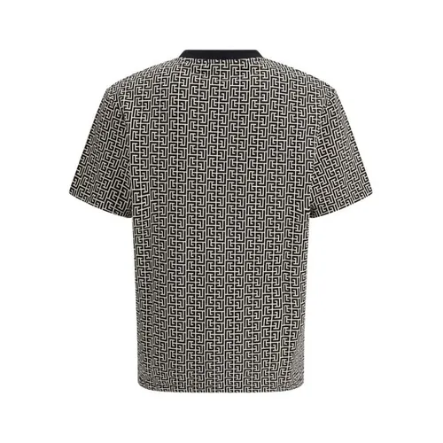 Tops > T-Shirts - - Balmain - Modalova