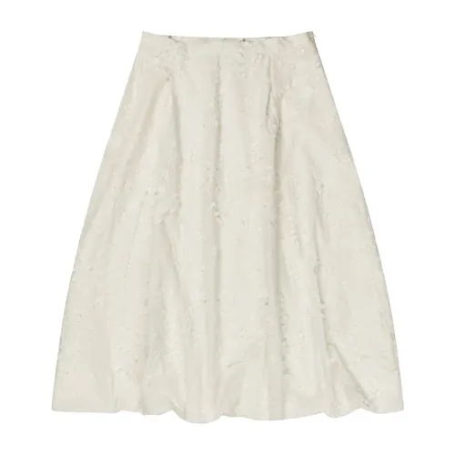 Skirts > Midi Skirts - - Munthe - Modalova