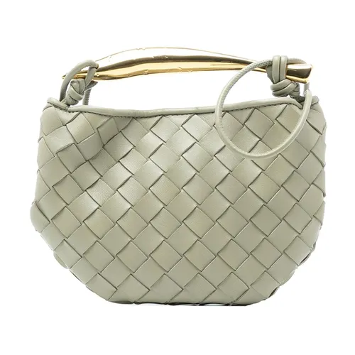 Pre-owned > Pre-owned Bags > Pre-owned Handbags - - Bottega Veneta Vintage - Modalova